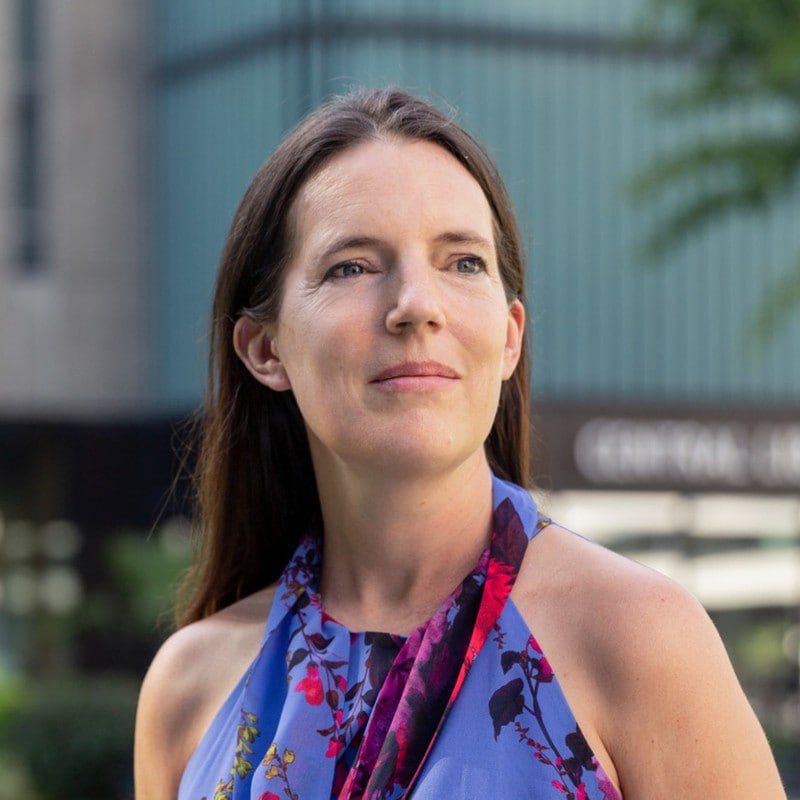 professor profile picture