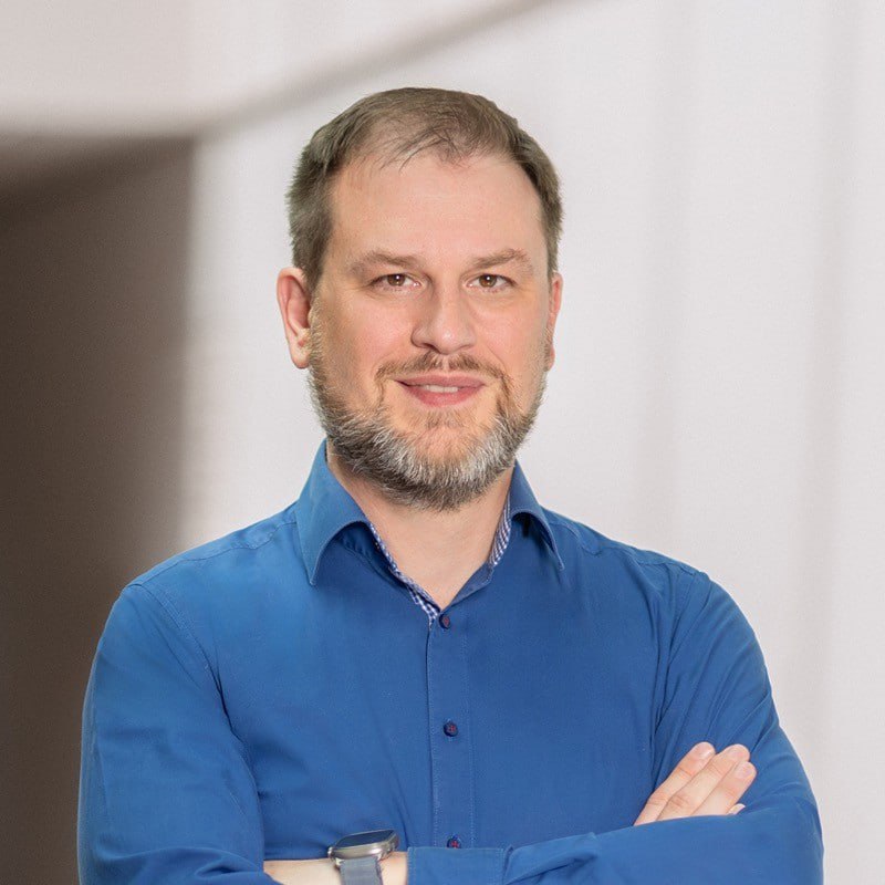 professor profile picture