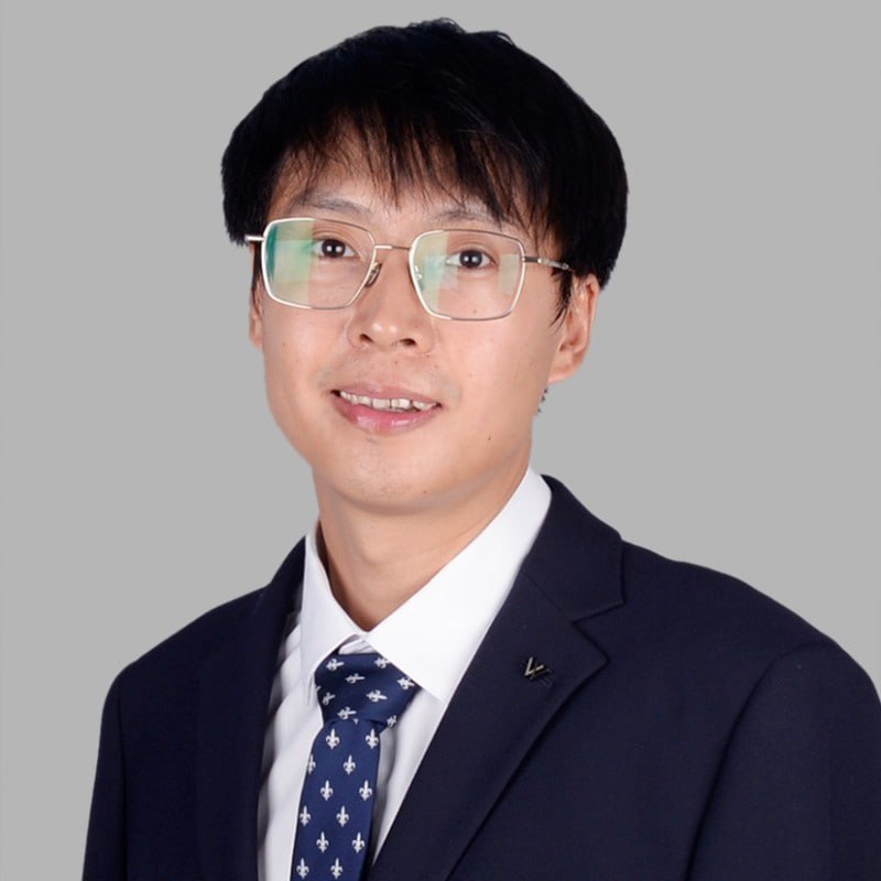 professor profile picture