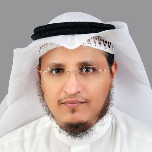 professor profile picture