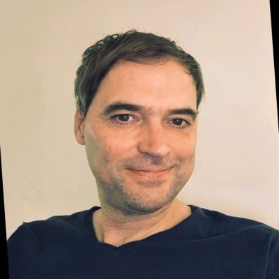 professor profile picture