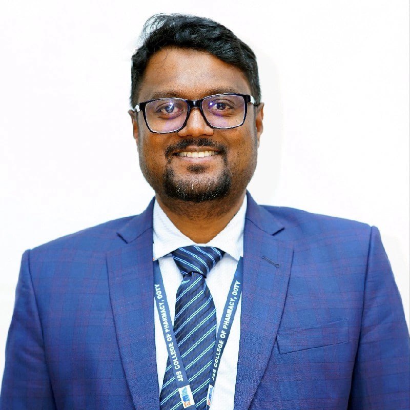 professor profile picture