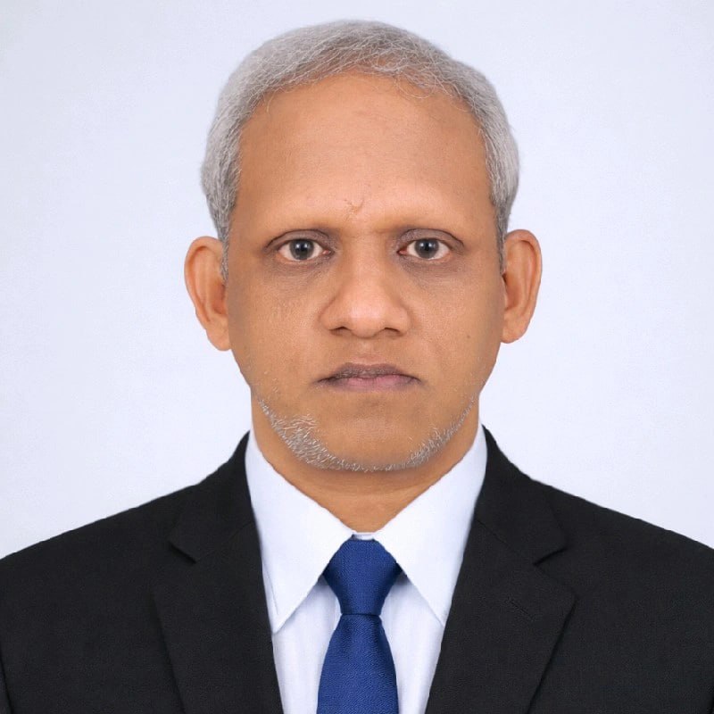professor profile picture