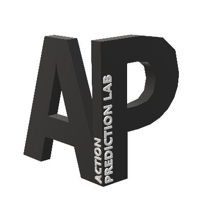 professor profile picture