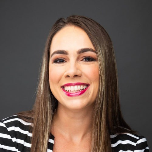 professor profile picture