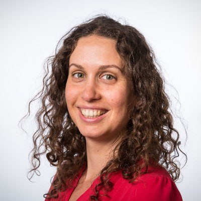 professor profile picture