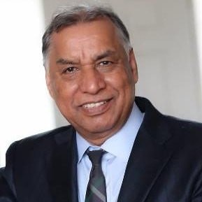 professor profile picture