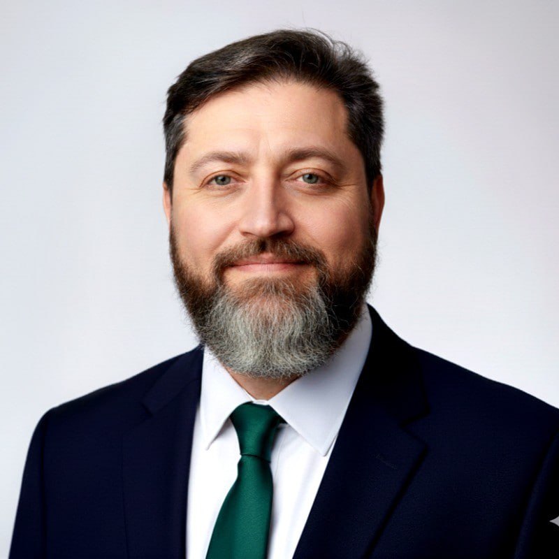 professor profile picture