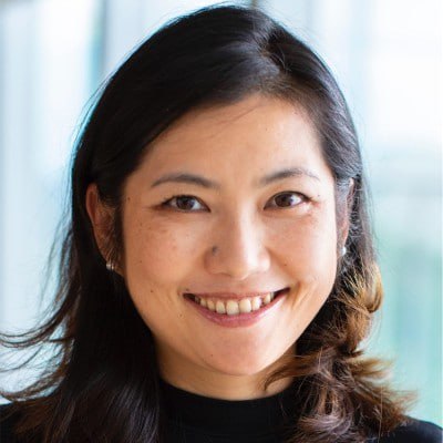 professor profile picture