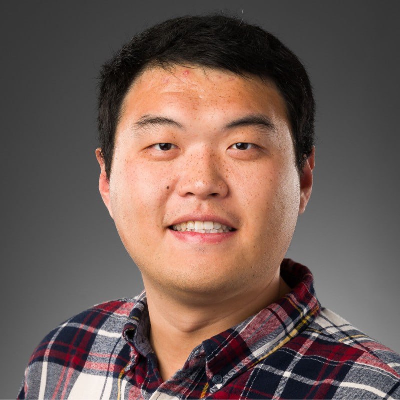 professor profile picture