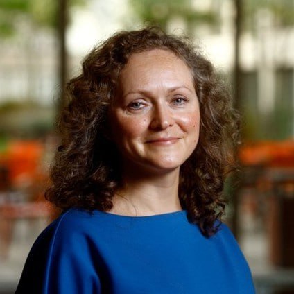 professor profile picture