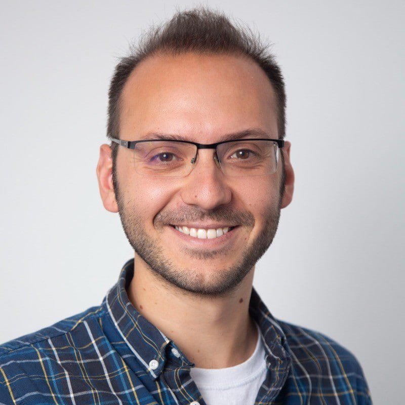professor profile picture