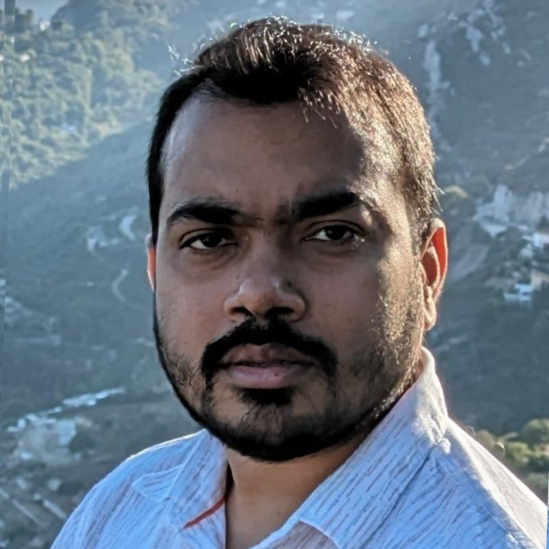 professor profile picture