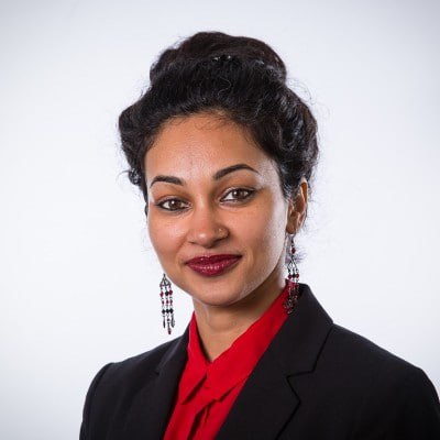 professor profile picture