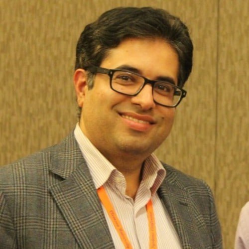 professor profile picture