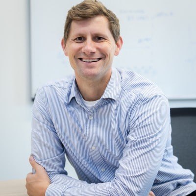 professor profile picture