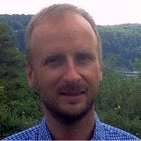 professor profile picture