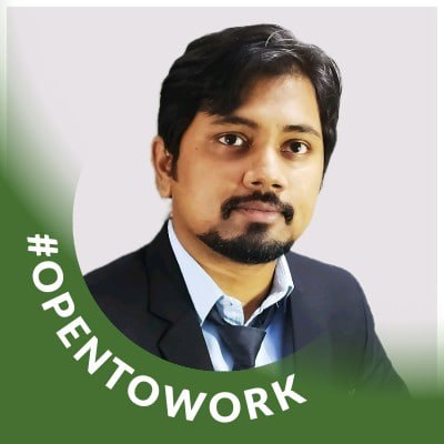 professor profile picture