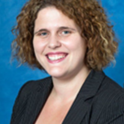 professor profile picture