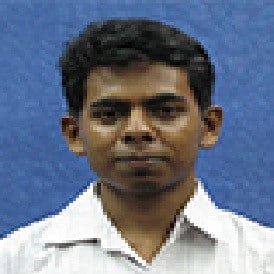 professor profile picture