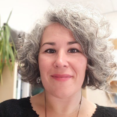 professor profile picture