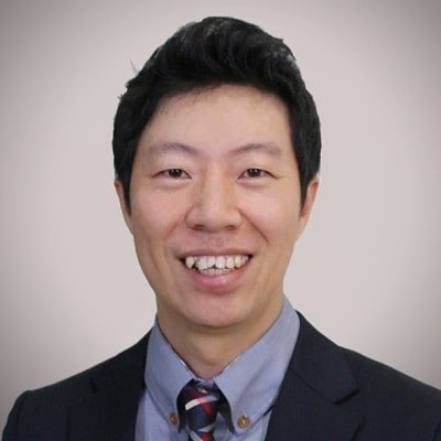professor profile picture