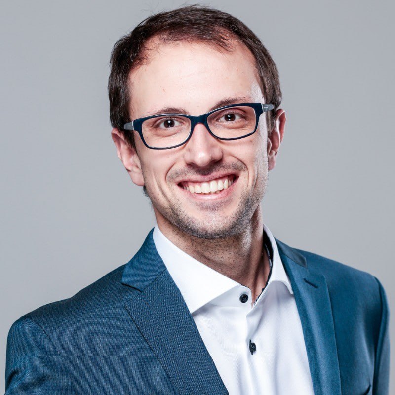 professor profile picture