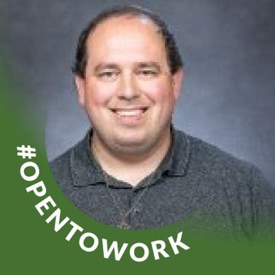 professor profile picture