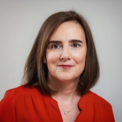 professor profile picture