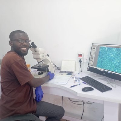 professor profile picture