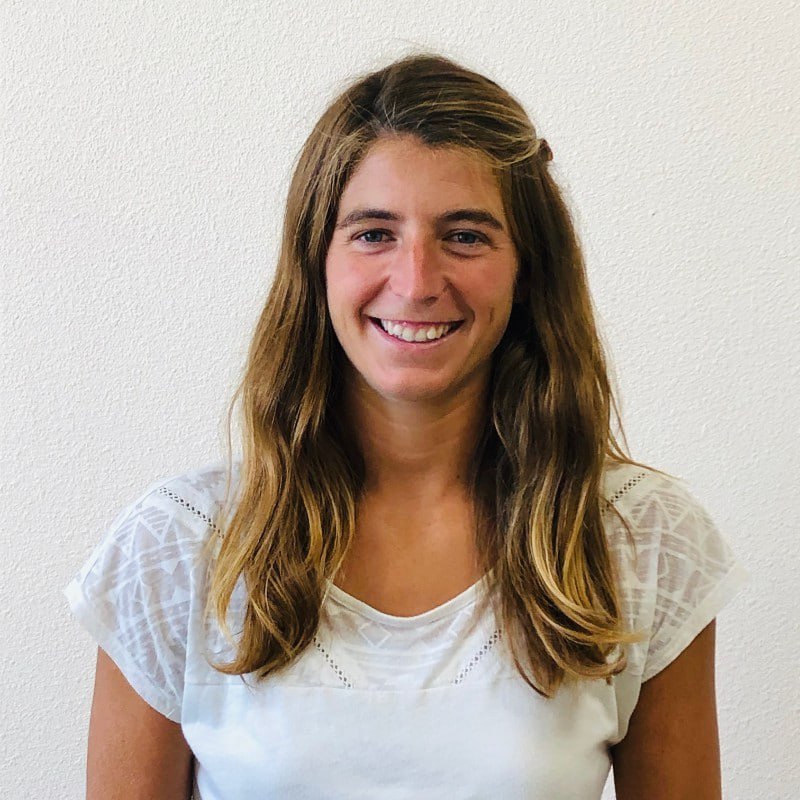 professor profile picture