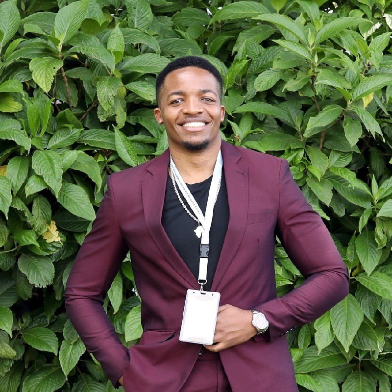 professor profile picture