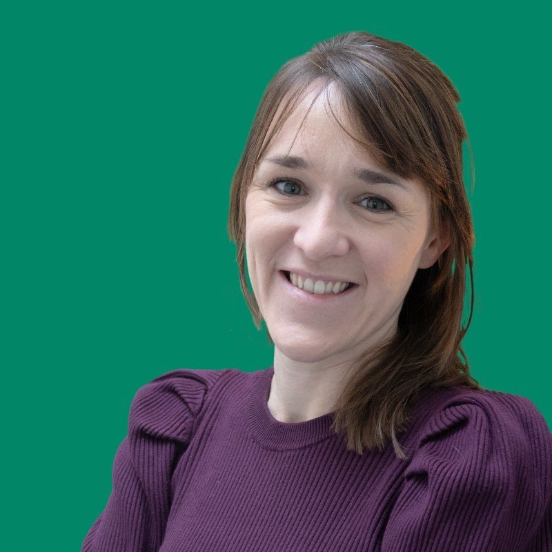 professor profile picture