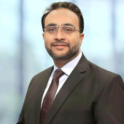 professor profile picture