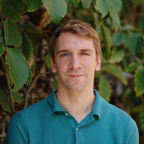 professor profile picture