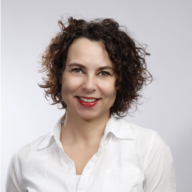 professor profile picture