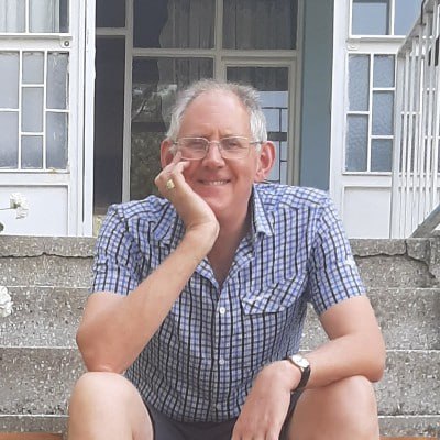 professor profile picture