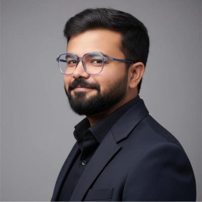 professor profile picture