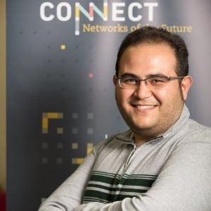 professor profile picture