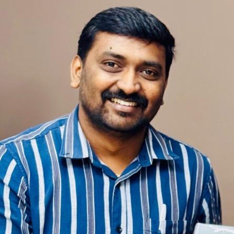professor profile picture