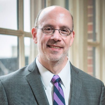 professor profile picture