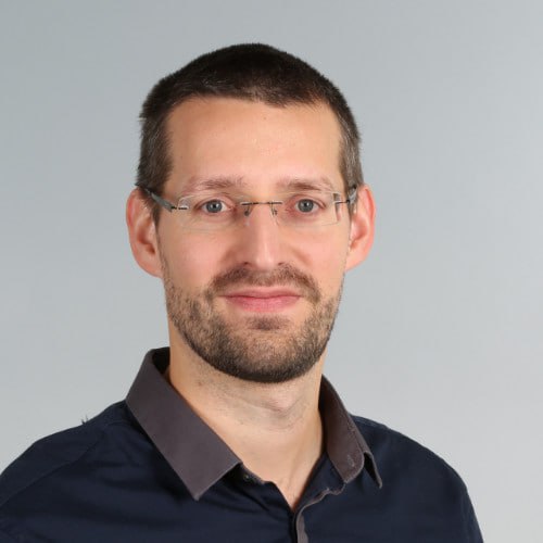 professor profile picture