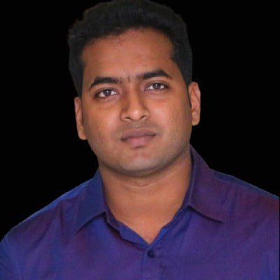 professor profile picture
