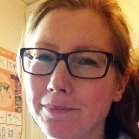 professor profile picture