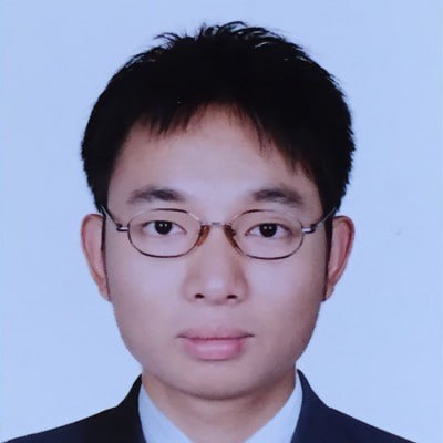 professor profile picture