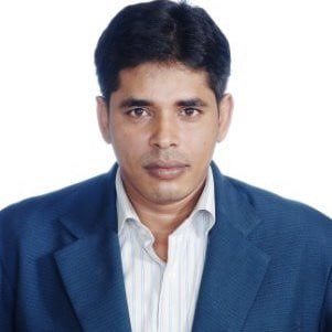 professor profile picture