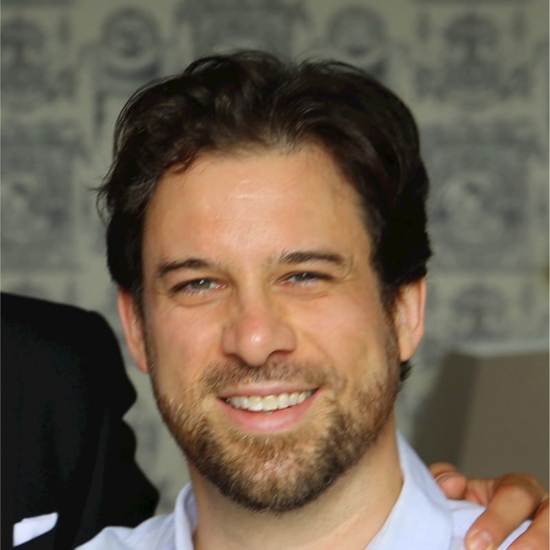 professor profile picture