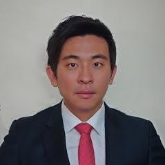 professor profile picture