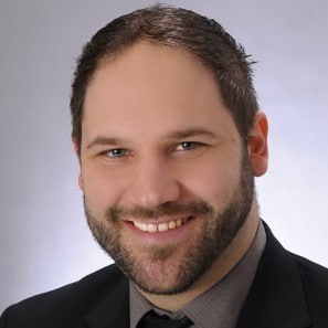 professor profile picture