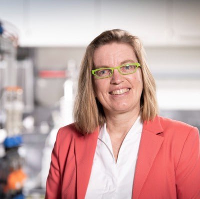 professor profile picture